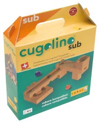 cugolino Erweiterung