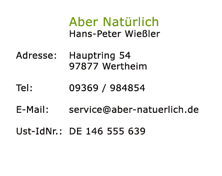 Impressum